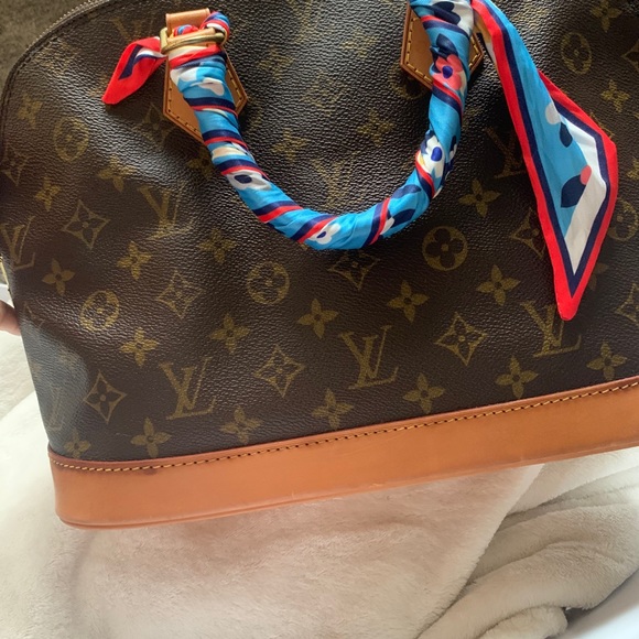 Purse SOLD - Picture 4 of 7